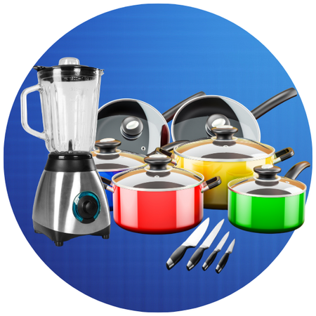 Utilidades Domésticas