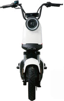 Bicicleta Elétrica Scooter Autopropelida Freio a Disco 650W 48V MD-20 Midori