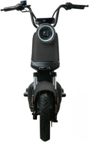 Bicicleta Elétrica Scooter Autopropelida Freio a Disco 650W 48V MD-20 Midori