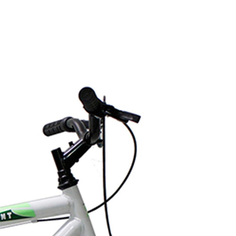 Bicicleta Aro 26 Bike Masculina Mono Sem marcha Saidx