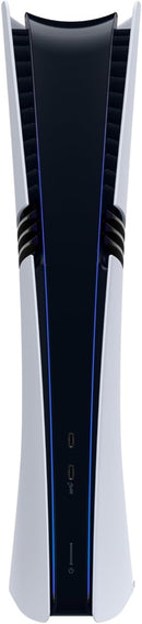 PS5 Pro – Desempenho Brutal, Gráficos 4K/8K e Poder Absoluto