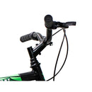 Bicicleta Aro 26 Bike Masculina Mono Sem marcha Saidx