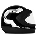 CAPACETE FECHADO PRO TORK SPORT MOTO 788 PRETO - VERDE TAM. 60