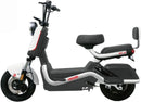 Bicicleta Elétrica Scooter Autopropelida Freio a Disco 650W 48V MD-20 Midori