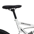 Bicicleta Colli 148 Aro 26 – Dupla Suspensão, 21 Marchas e Freios V-Brake | Aro Aero 36 Raias