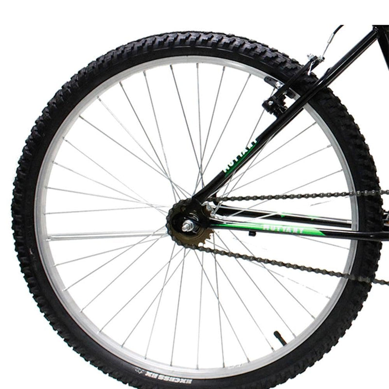 Bicicleta Aro 26 Bike Masculina Mono Sem marcha Saidx