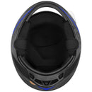 CAPACETE FECHADO PRO TORK R8 VERMELHO TAM. 58 VIS. FUMÊ