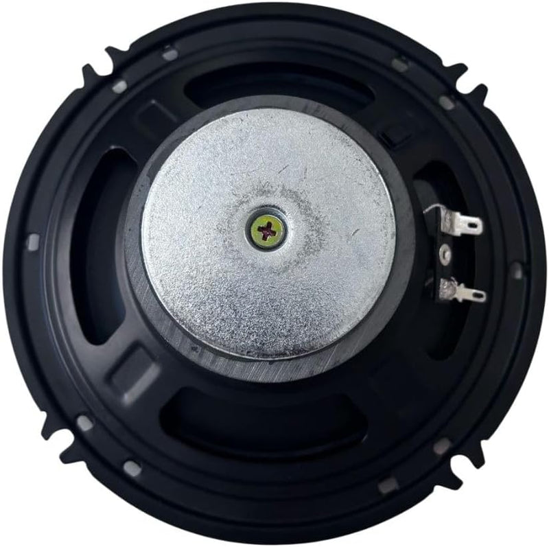 Kit Som Automotivo Mp5 2Din Androidauto Carplay e 2 Falantes 6 Polegadas 110w Rms