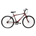 Bicicleta Aro 26 Bike Masculina Mono Sem marcha Saidx