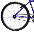 Bicicleta Aro 26 Bike Masculina Mono Sem marcha Saidx