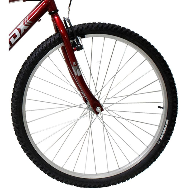 Bicicleta Aro 26 Bike Masculina Mono Sem marcha Saidx
