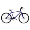 Bicicleta Aro 26 Bike Masculina Mono Sem marcha Saidx