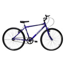Bicicleta Aro 26 Bike Masculina Mono Sem marcha Saidx