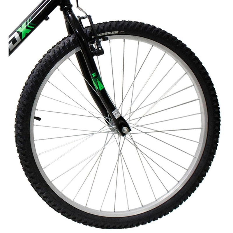 Bicicleta Aro 26 Bike Masculina Mono Sem marcha Saidx