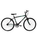 Bicicleta Aro 26 Bike Masculina Mono Sem marcha Saidx