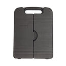 Sparta Maleta de ferramentas kit com 129 peças