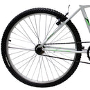 Bicicleta Aro 26 Bike Masculina Mono Sem marcha Saidx