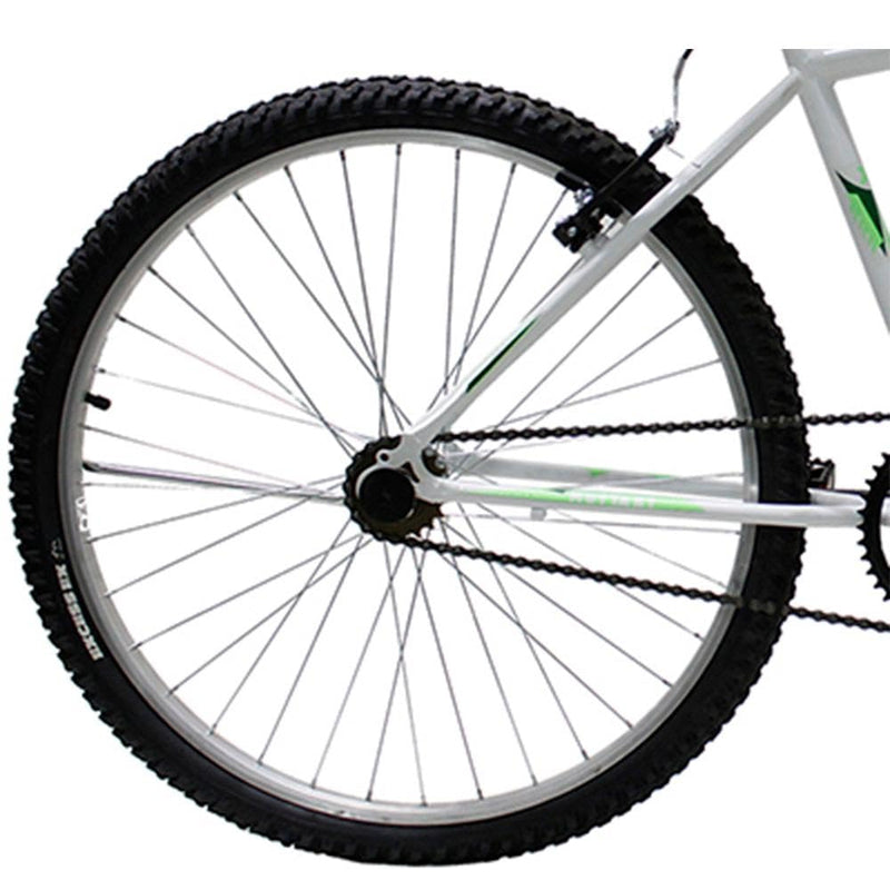 Bicicleta Aro 26 Bike Masculina Mono Sem marcha Saidx