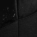 Organizador Porta Malas Carro Dobrável Impermeável com Alça, Divisórias e Bolso Externo, Baú Multiuso para Veículos, Viagens e Uso Diário