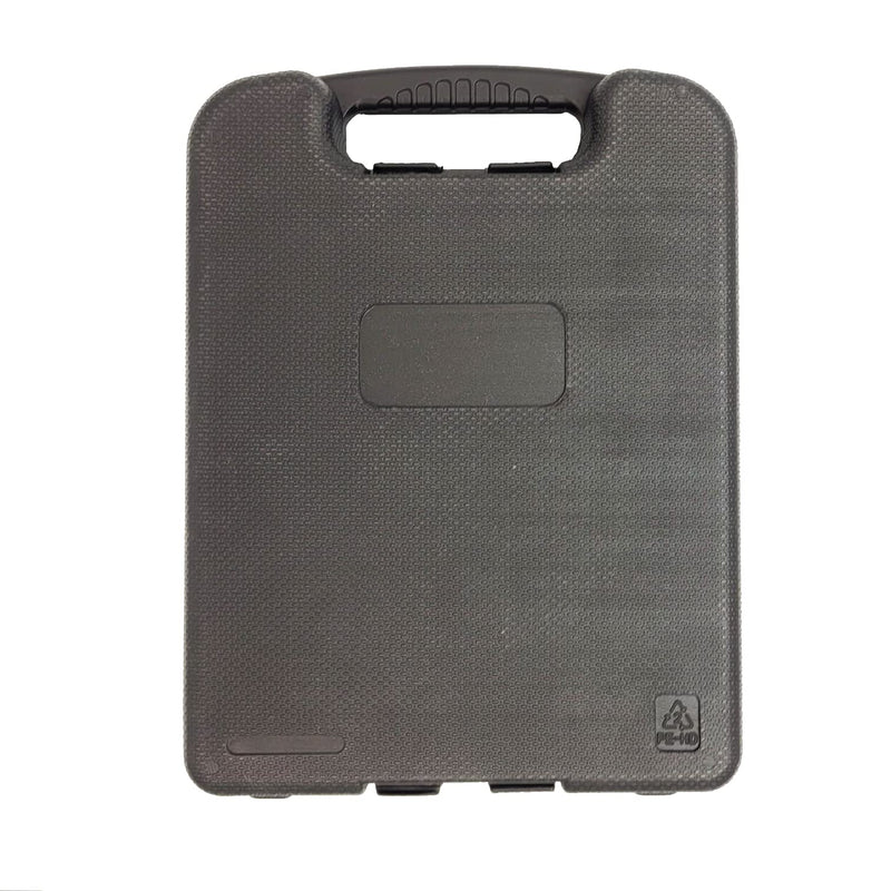 Sparta Maleta de ferramentas kit com 129 peças