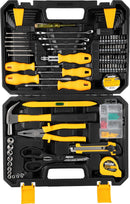 Jogo De Ferramentas Com 163 Peças Vonder