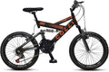 Colli GPS 310 – Bicicleta Completa com Design Moderno e Alta Performance