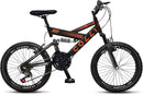 Colli GPS 310 – Bicicleta Completa com Design Moderno e Alta Performance