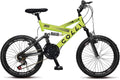 Colli GPS 310 – Bicicleta Completa com Design Moderno e Alta Performance
