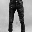 https://ae01.alicdn.com/kf/Sf660bb2928094eeda2feb02037510b53d/Ripped-Punk-Gothic-Zipper-Denim-Pants-Hip-Hop-Tapered-Leg-Slim-Fit-Jeans-Men-Distressed-Moto.jpg_640x640.jpg