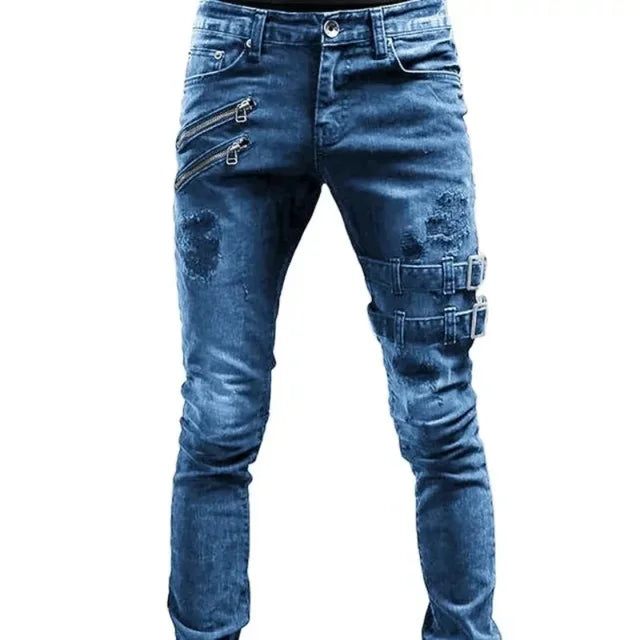 https://ae01.alicdn.com/kf/Sb07c68e92c024ce9b6d669353e9b3305R/Ripped-Punk-Gothic-Zipper-Denim-Pants-Hip-Hop-Tapered-Leg-Slim-Fit-Jeans-Men-Distressed-Moto.jpg_640x640.jpg