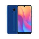 2. Xiaomi Redmi 8A – Bateria 5000mAh, 64GB, Snapdragon 439 – Versão Global Revisada
