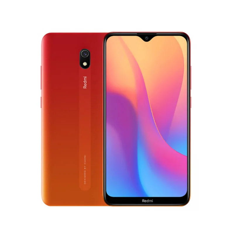 2. Xiaomi Redmi 8A – Bateria 5000mAh, 64GB, Snapdragon 439 – Versão Global Revisada