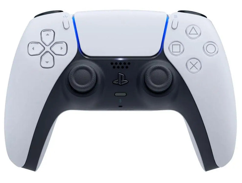 PlayStation 5 Edição Digital 825GB 1 Controle Branco Sony