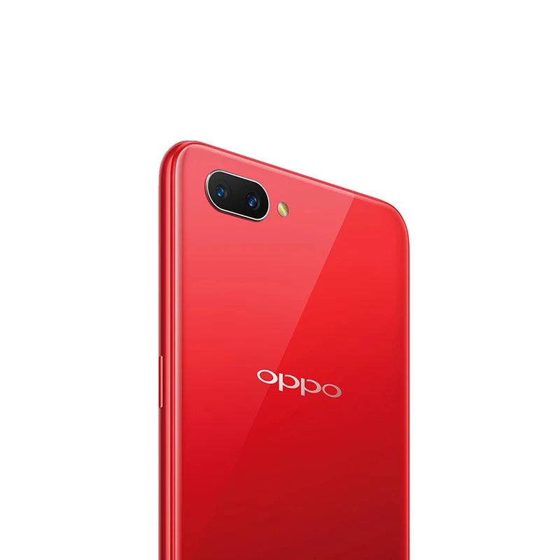 4. OPPO A3S – Desempenho Snapdragon 450, Super Bateria 4230mAh – Versão Global