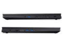 Notebook Gamer Acer Nitro V15 Intel Core i5 512GB SSD 16GB RAM 15.6” Full HD 165Hz IPS NVIDIA RTX 4050 6GB Linux ANV15-52-52XM