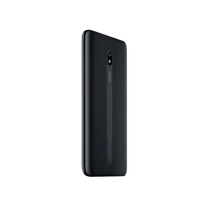 2. Xiaomi Redmi 8A – Bateria 5000mAh, 64GB, Snapdragon 439 – Versão Global Revisada