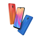 2. Xiaomi Redmi 8A – Bateria 5000mAh, 64GB, Snapdragon 439 – Versão Global Revisada