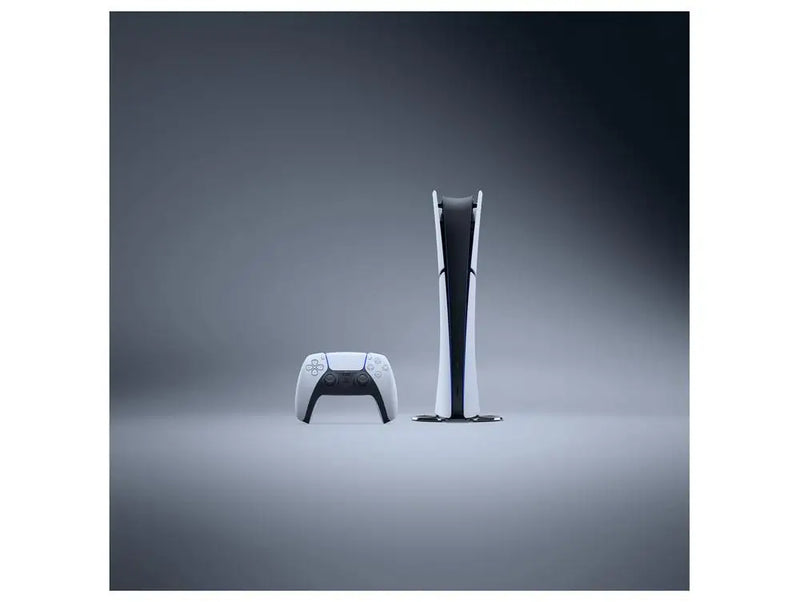 PlayStation 5 Edição Digital 825GB 1 Controle Branco Sony