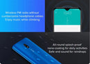 2. Xiaomi Redmi 8A – Bateria 5000mAh, 64GB, Snapdragon 439 – Versão Global Revisada
